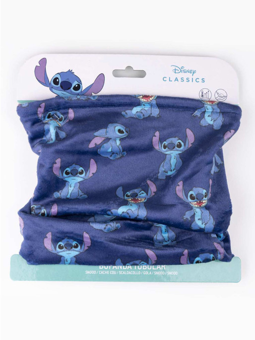 CERDA Dečija Šal-kragna STITCH