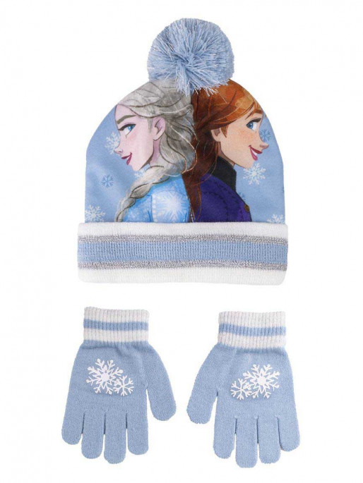 CERDA Dečiji dvodelni komplet FROZEN