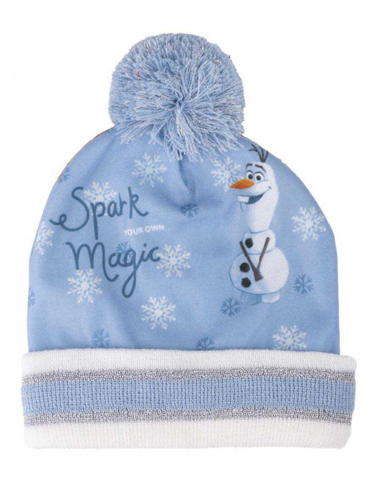 CERDA Dečiji dvodelni komplet FROZEN