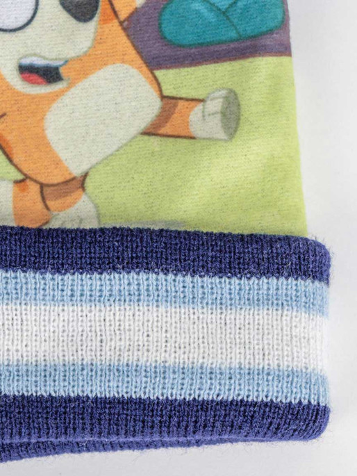CERDA Set 2 piese Bluey