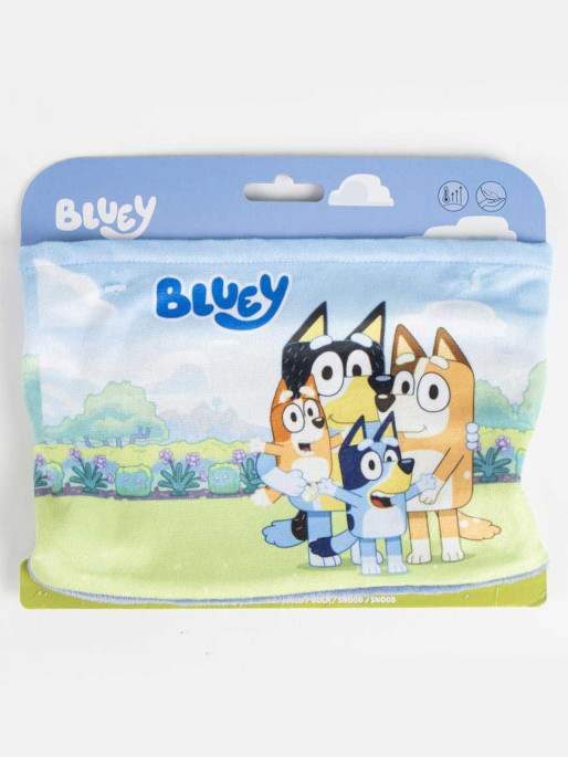 CERDA Dečija Šal-kragna BLUEY