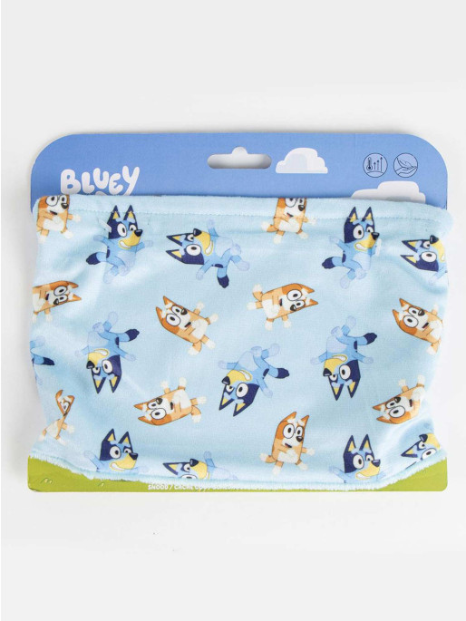 CERDA Dečija Šal-kragna BLUEY