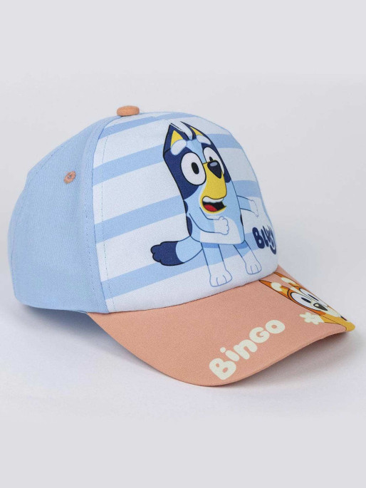 CERDA Dečiji set kačketa i naočara BLUEY