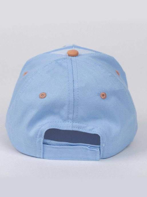 CERDA Dečiji set kačketa i naočara BLUEY