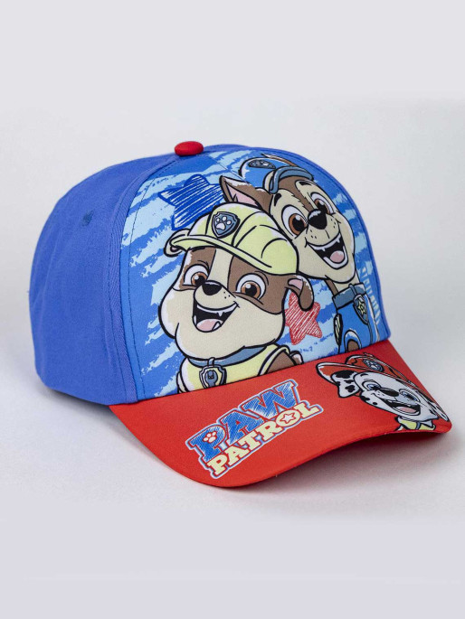 CERDA Dečiji set kačketa i naočara PAW PATROL