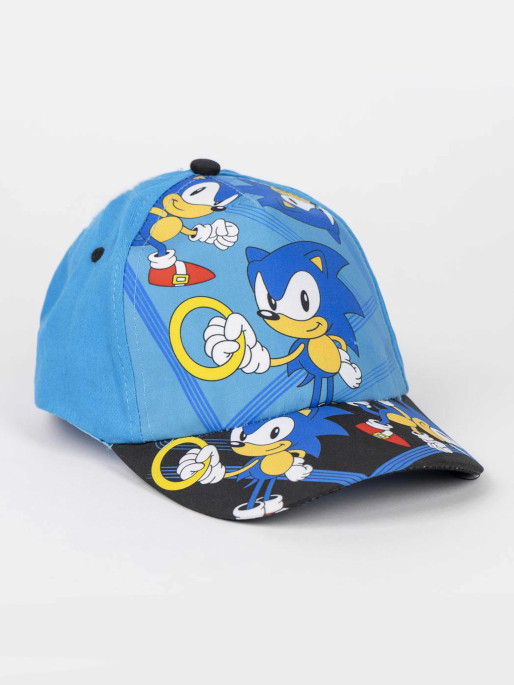 CERDA Set sapca si ochelari Sonic