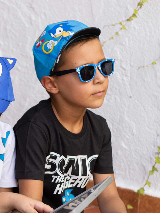CERDA Set sapca si ochelari Sonic