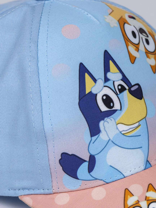 CERDA Dečiji kačket BLUEY