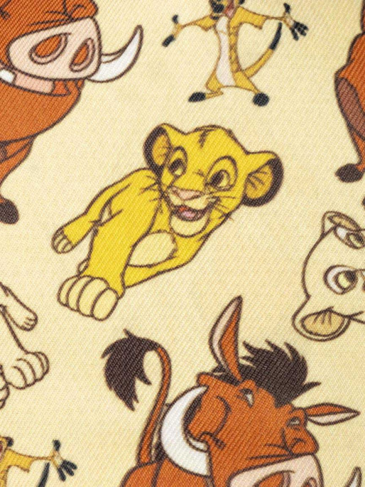 CERDA Dečiji kačket LION KING