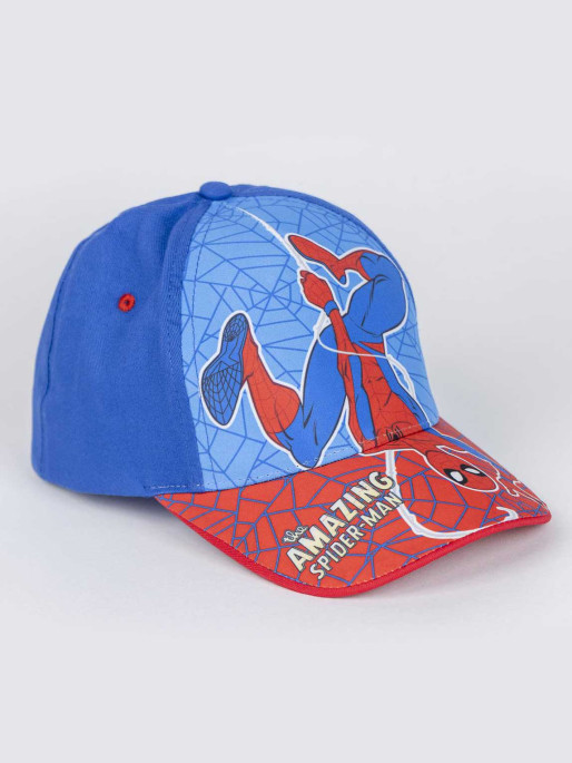 CERDA Dečiji kačket SPIDERMAN
