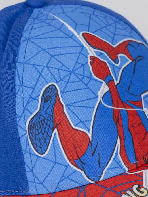 CERDA Dečiji kačket SPIDERMAN