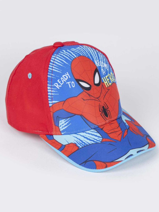 CERDA Dečiji kačket SPIDERMAN