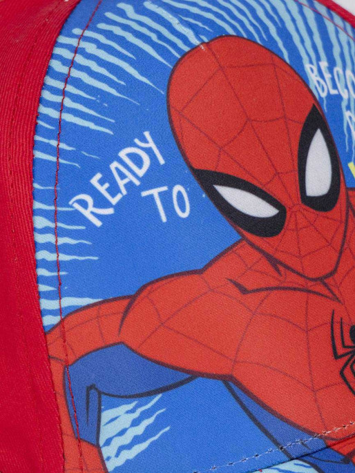 CERDA Dečiji kačket SPIDERMAN