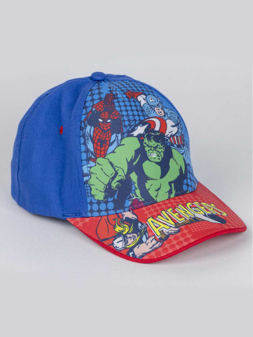 CERDA Sapca Avengers