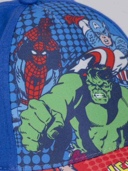 CERDA Sapca Avengers