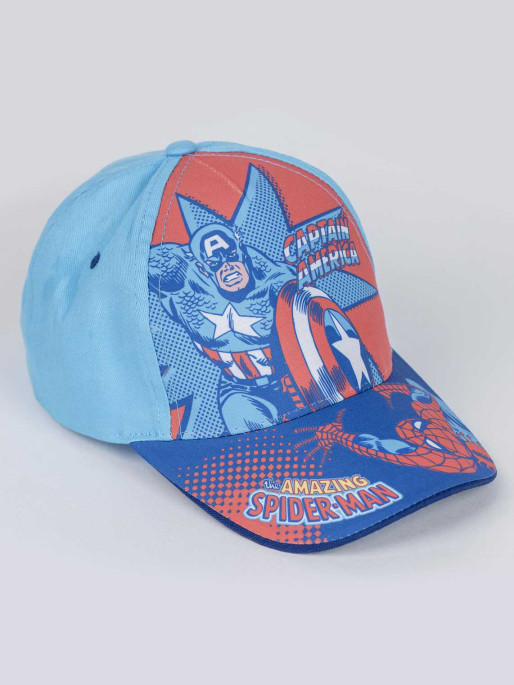 CERDA Sapca Avengers