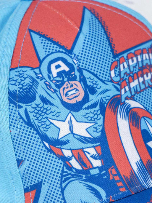 CERDA Sapca Avengers