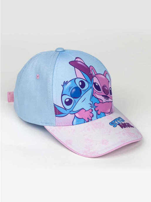 CERDA Dečija kapa STITCH