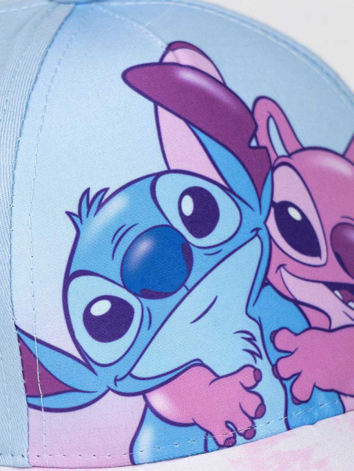 CERDA Dečija kapa STITCH