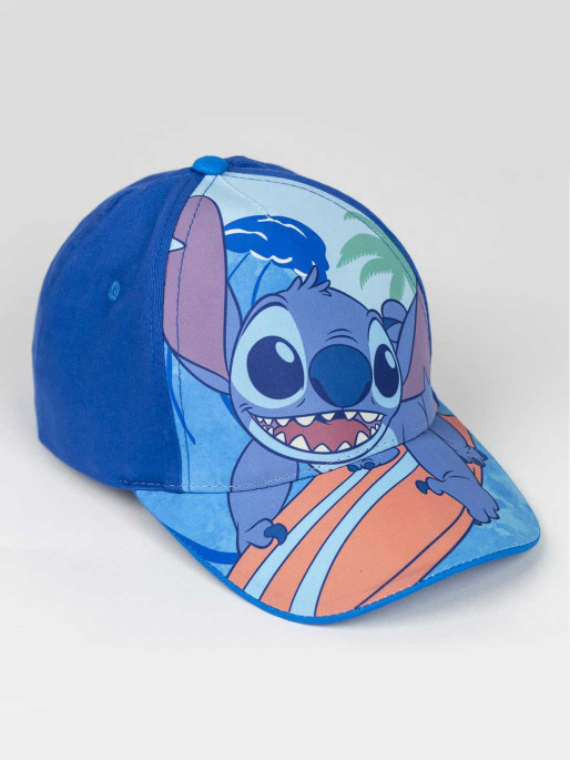 CERDA Dečiji kačket STITCH