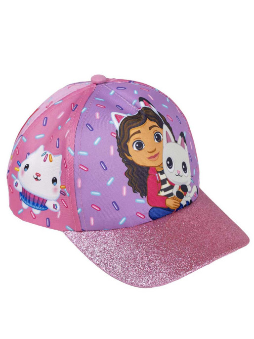 CERDA Dečiji kačket GABBYS DOLLHOUSE