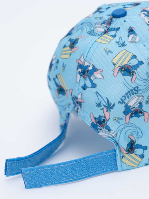 CERDA Dečiji kačket STITCH