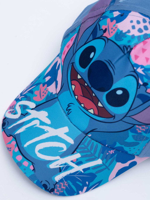 CERDA Dečiji kačket STITCH