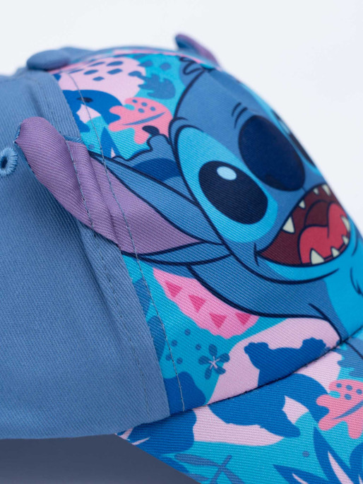 CERDA Dečiji kačket STITCH