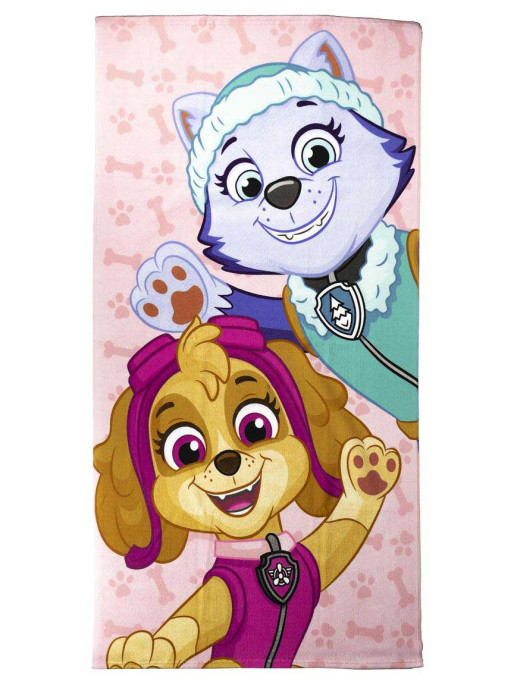 CERDA Dečiji peškir PAW PATROL