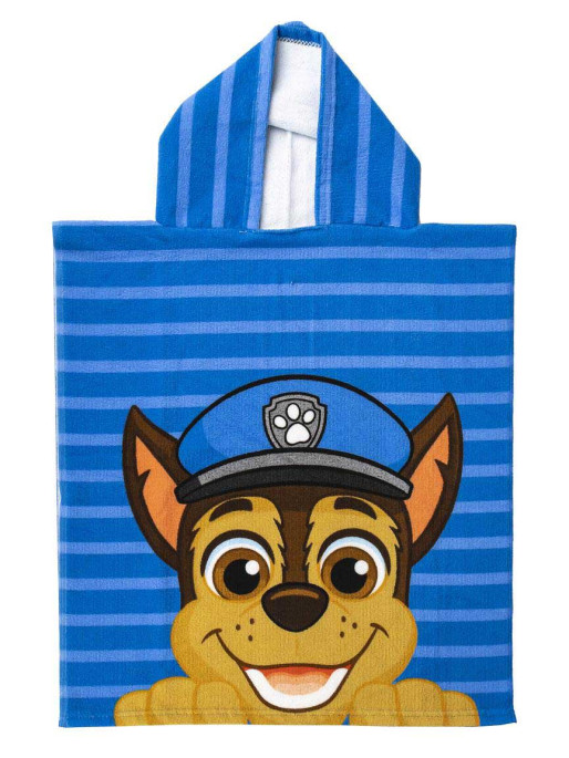 CERDA Dečiji pončo PAW PATROL