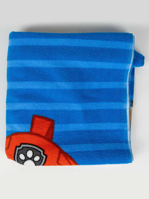 CERDA Dečiji pončo PAW PATROL