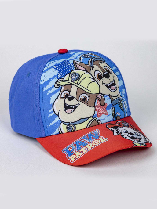 CERDA Set 3 piese Paw Patrol