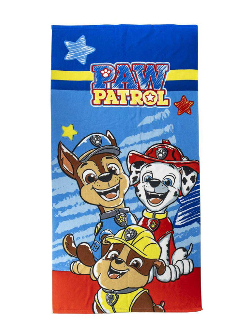 CERDA Set 3 piese Paw Patrol