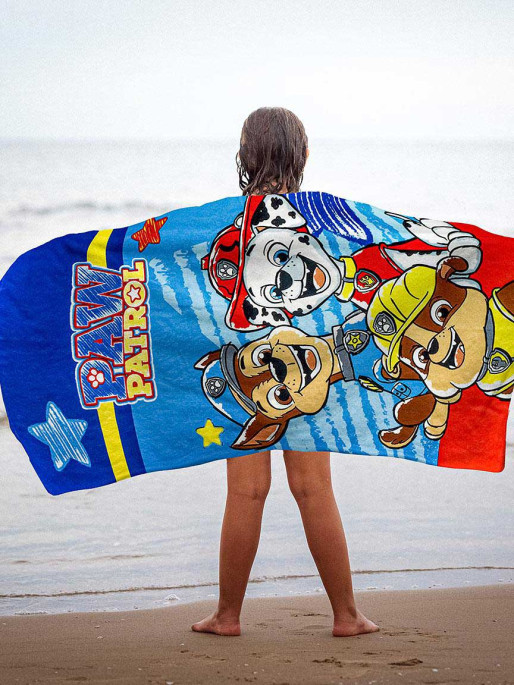 CERDA Set 3 piese Paw Patrol