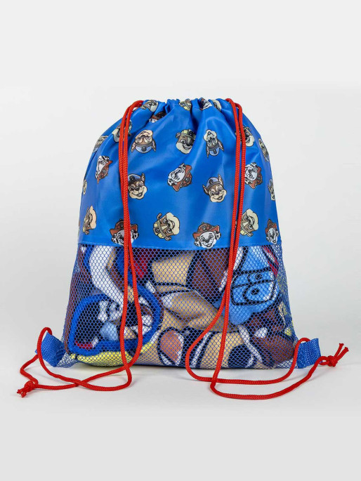 CERDA Set 3 piese Paw Patrol