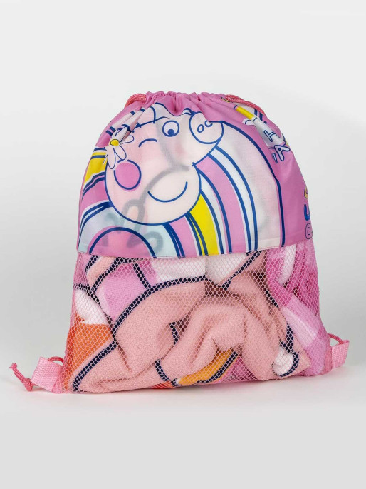 CERDA Set 3 piese Peppa Pig