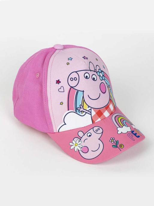 CERDA Set 3 piese Peppa Pig