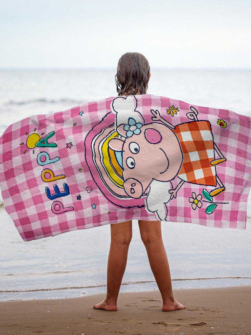 CERDA Set 3 piese Peppa Pig