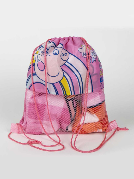 CERDA Set 3 piese Peppa Pig