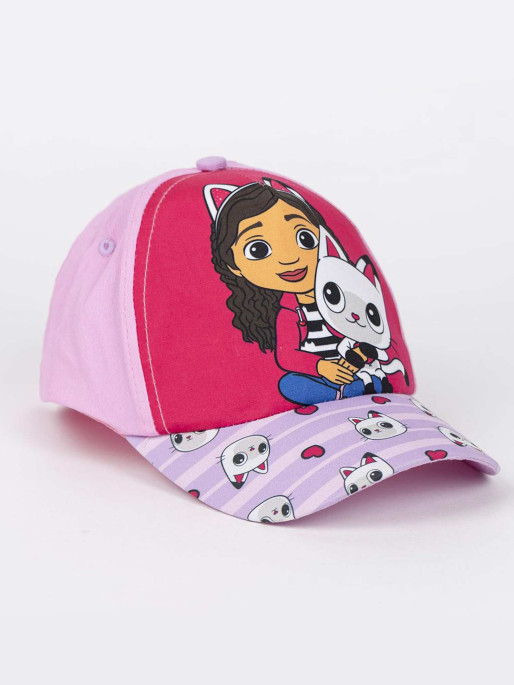 CERDA Set 3 piese Gabby's Dollhouse