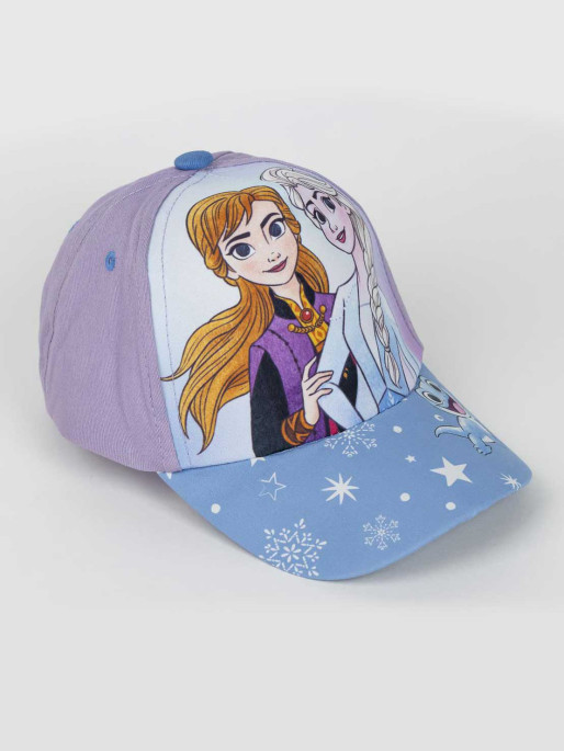 CERDA Dečiji set kačketa i naočara FROZEN