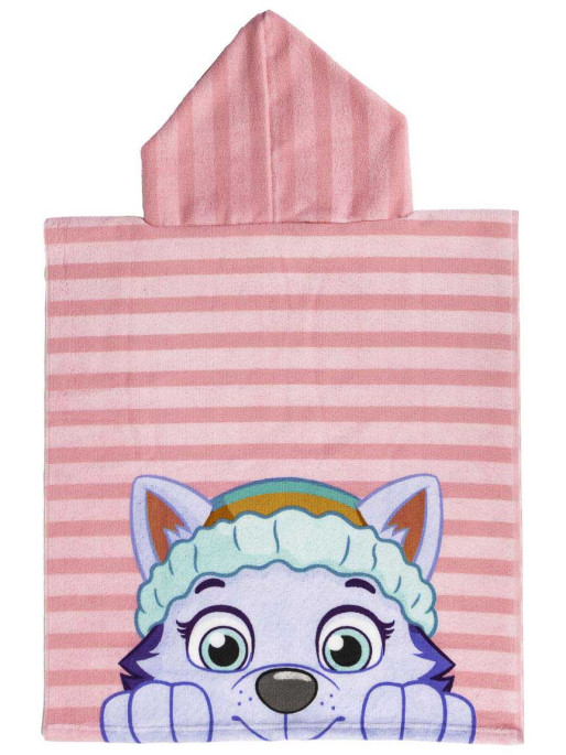 CERDA Poncho Paw Patrol
