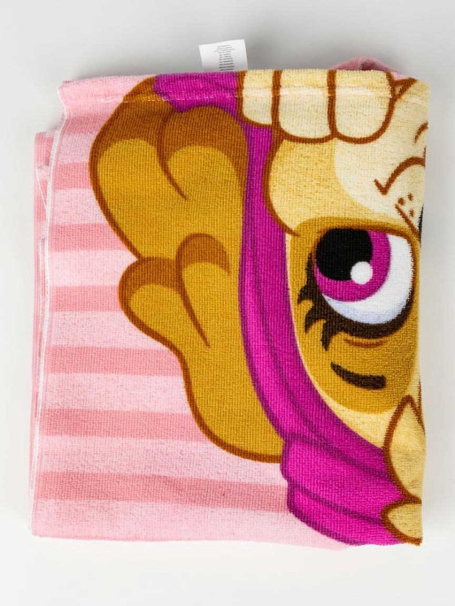 CERDA Poncho Paw Patrol