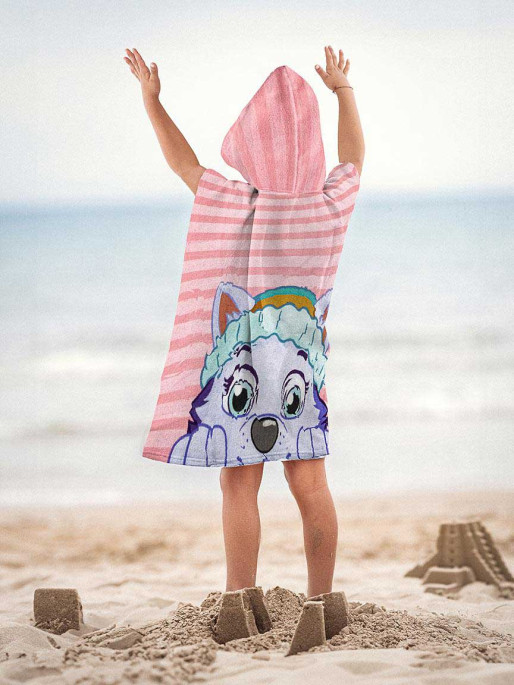 CERDA Poncho Paw Patrol