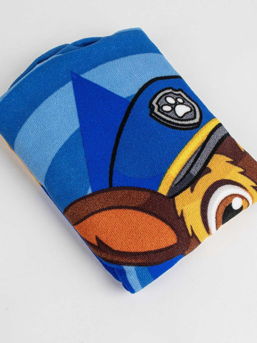 CERDA Dečiji pončo PAW PATROL