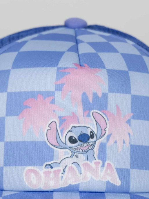 CERDA Παιδικό αθλητικό καπέλο STITCH