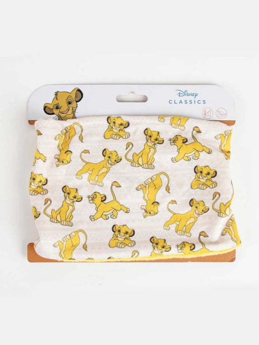 CERDA Fular-guler Lion King