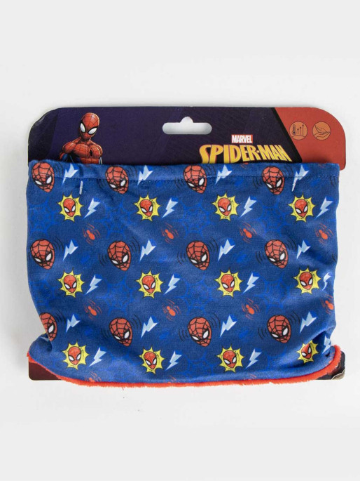 CERDA Dečija Šal-kragna SPIDERMAN