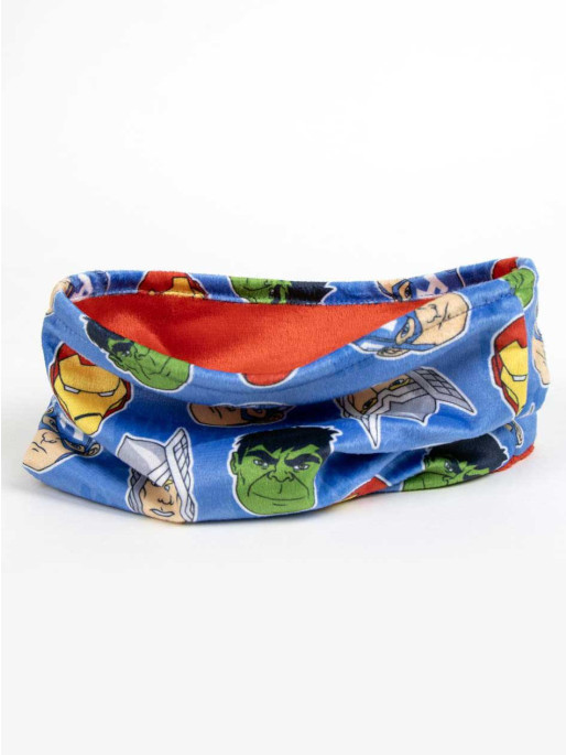 CERDA Fular-guler Avengers