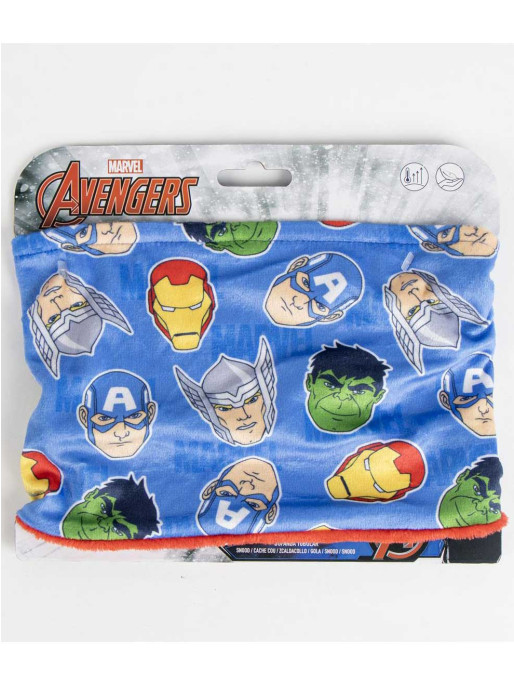 CERDA Fular-guler Avengers